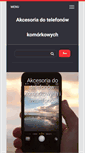 Mobile Screenshot of huaweidevice.pl